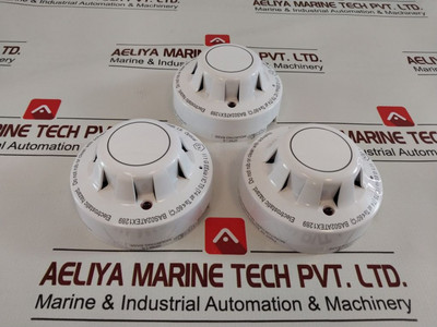 55000-640 Xp95 Optical Smoke Detector Apollo