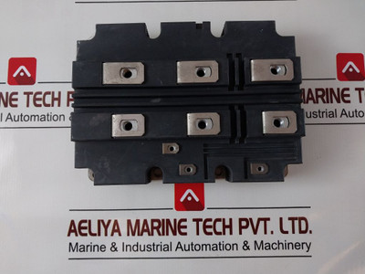 Infineon Fz600R65Kf2 P3 S21 55/38 Igbt Power Module