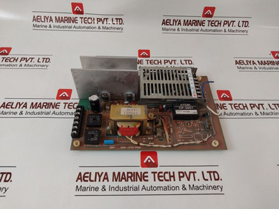 3958P1 Oki Rb1164-2553 Pcb Card Oae-1000 P0W/Pow 3958P1 Oki Rb1164-2553 Pcb Card Oae-1000 P0W/Pow
