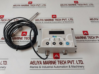 O-wacs-100Di-5M Humidity & Temperature Transmitter Doosan O-wacs-100Di-5M Humidity & Temperature Transmitter Doosan