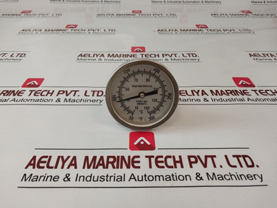 Electromotive 9086874 Power Thermometer