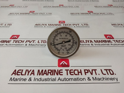 9086874 Thermometer Power Electromotive 9086874 Thermometer Power Electromotive