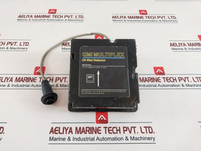 Quality Monitoring Instruments Oil Mist Detector Quality Monitoring Instruments Oil Mist Detector