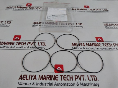 Lot Of 10X Autronica 116-107427-053 O-ring Lot Of 10X Autronica 116-107427-053 O-ring