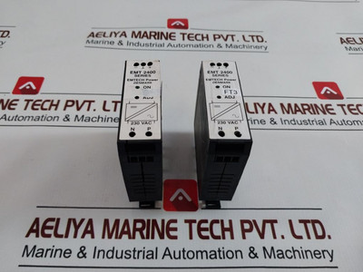 Emt 2424 Emtech Power Phoenix Contact