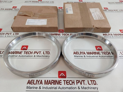 Rx46-s316 Gasket H K Specialties Conseal Api 6A-0348 316 Ss Rx46-s316 Gasket H K Specialties Conseal Api 6A-0348 316 Ss