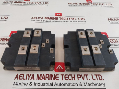 Eupec Fz 800 R 12 Kf1 01F6 Power Block/Power Module