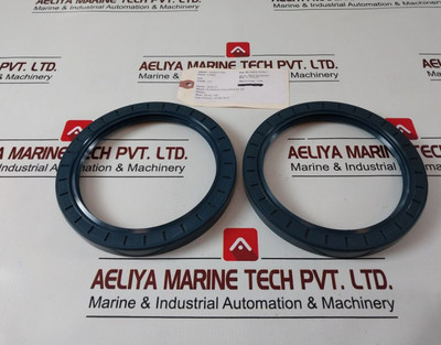 Lot Of 2X Cfw Bau6 Slx2 Oil Seal Lot Of 2X Cfw Bau6 Slx2 Oil Seal