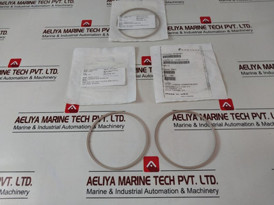 Lot Of 10X Cameron 140399-12-01-03 Lip Seal Ring Lot Of 10X Cameron 140399-12-01-03 Lip Seal Ring