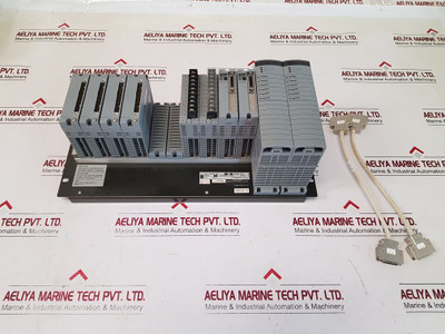 Yokogawa Adv151-p13 S2,Alr121-s01 S1,Sb401-11 S1, Pw482-11 Module With Anb10D I