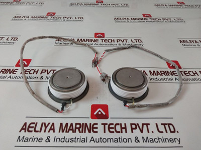 Westcode N540Ch18L00 Semiconductor Powerex 0501-2616-20