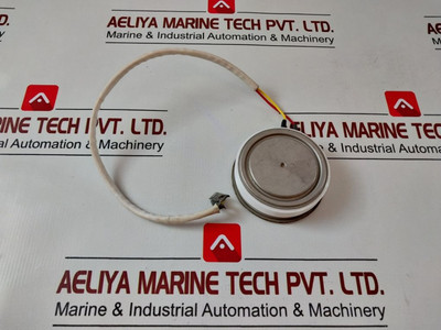 Bhel Bht R66 146 10C Thyristor Rectifier Power Module