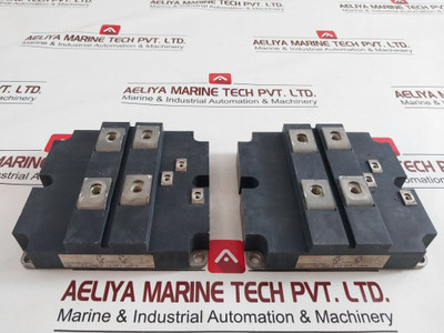 Eupec Fz 800 R 12 Kf1 15Fd Powerblock/Power Module