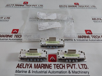 Abb Rdco-03C Optical Fiber Adapter Abb Rdco-03C Optical Fiber Adapter