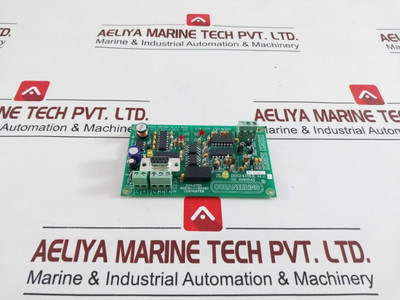 Oceaneering Irs24H6K Pcb Card 0292545 Rs232 To Rs485 Converter