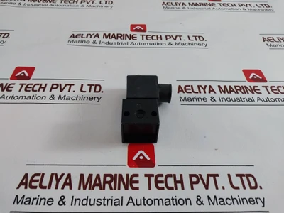 Mecman 444-111-000-1 Solenoid Valve 21209