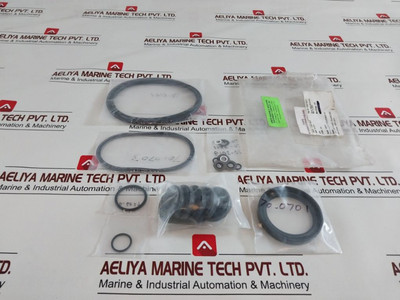 Green Marine & Industrial 703078 Rebuild Crankcase Kit 5P50 Green Marine & Industrial 703078 Rebuild Crankcase Kit 5P50