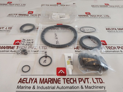 Racor 703078 Crankcase Rebuild Kit 5P50