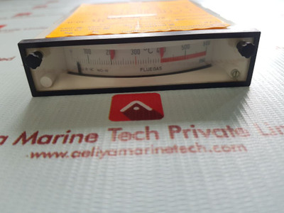 Schauten Kodpr96F Temperature Control 20-600Â°C