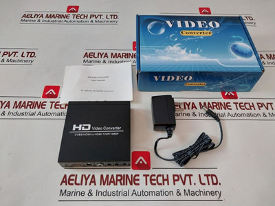 Cvbs/Hdmi To Hdmi 720P/1080P Hd Video Converter Scf0500100A1Ba Ac Adapter Cvbs/Hdmi To Hdmi 720P/1080P Hd Video Converter Scf0500100A1Ba Ac Adapter