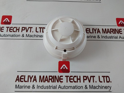 Siemens Dot1152A Smoke Detector 4867180001 Gg