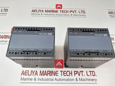 Deif Tas-331Dg Transducer 100206644.20