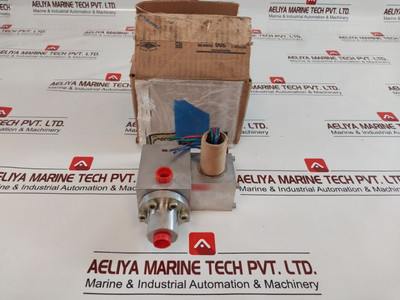 Itt 162P42C6Hn Differential Pressure Switch Itt 162P42C6Hn Differential Pressure Switch