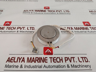 Bhel Bht R66 146 13F Power Module Thyristor Rectifier