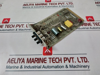 1704B 1704Br Pcb Card