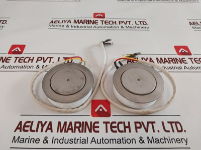 Bhel Bht R66 146 10M Thyristor Rectifier