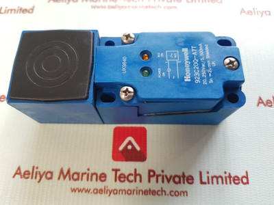 Honeywell 923C20Q-a7T Micro Switch 20...250Vac