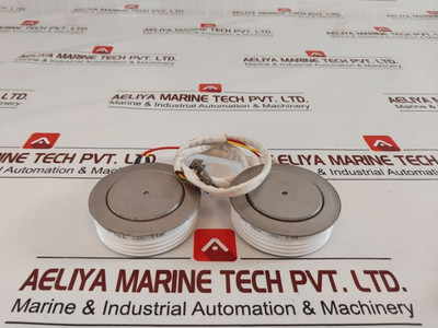 Bhel Bht R66 146 11A Thyristor Power Module Bhel Bht R66 146 11A Thyristor Power Module
