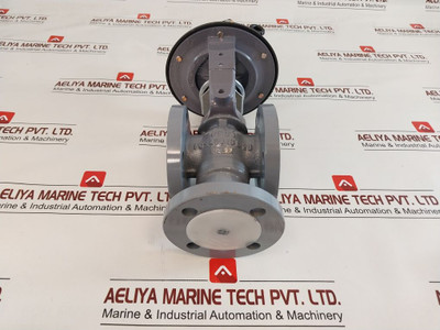 Alfa Laval Pn16 Dn25 With Rexroth 3451100000 Valve