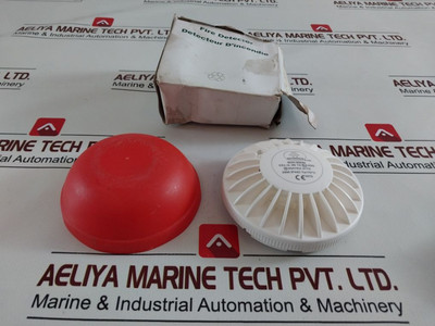 Autronica Bdh-500/N Heat Detector 0002201034000037 Autronica Bdh-500/N Heat Detector 0002201034000037
