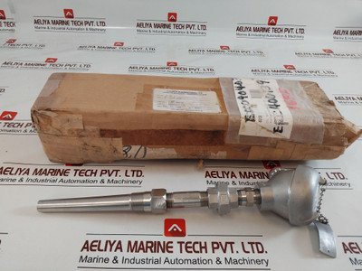 Siemens 316L Transmitter