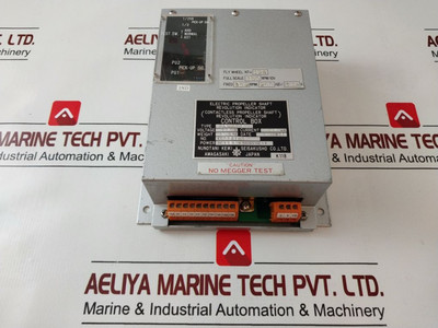 Ec8241-2 Electric Nunotani Keiki Used