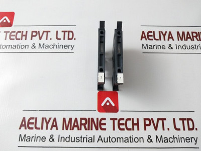 Lot Of 9X Phoenix Contact Uk5-hesi Fuse Modular Terminal Block Free Shipping