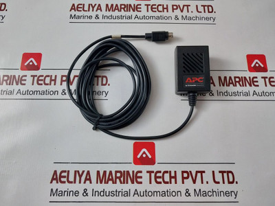 Apc Ap9512Tblk Temperature Probe