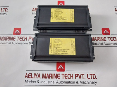 Transtar Ch-eol-40 Electronic Power Supply.