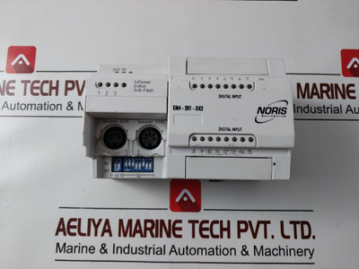Noris Em4-201-dx2 Expansion Module