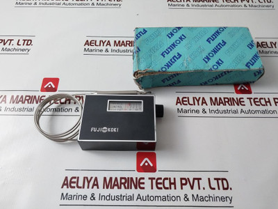 Fujikoki Temperature Control