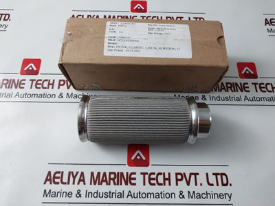 Swift-jb Fje-5-40 Filter Element 10086140