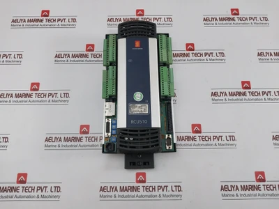 Kongsberg Rcu510 Remote Controller Unit 601418 Rev H