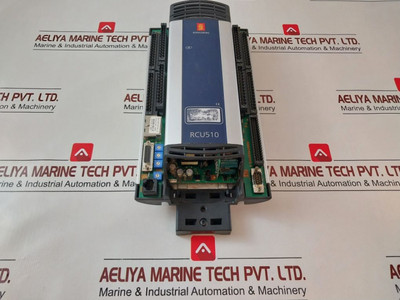 Kongsberg Rcu510 Remote Controller Unit 601418 Rev. H (Not Working) Kongsberg Rcu510 Remote Controller Unit 601418 Rev. H (Not Working)