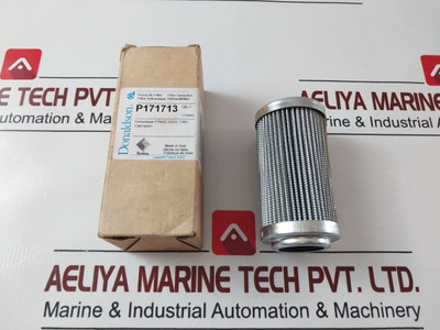 Donaldson P171713 Hydraulic Filter Donaldson P171713 Hydraulic Filter