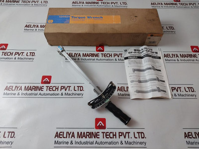 Tohnichi 230F Torque Wrench