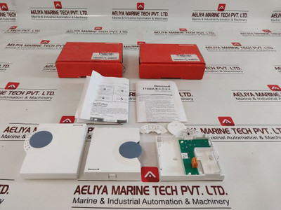 Honeywell T7460A1001 Temperature Sensor Free Shipping