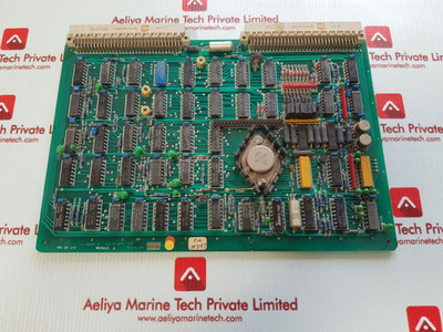 Norcontrol NN-2F-012 PCB Card Nor Control HER100091B NN-2E-012 Eco Module Weight: 300 Gm Norcontrol NN-2F-012 PCB Card Nor Control HER100091B NN-2E-012 Eco Module Weight: 300 Gm