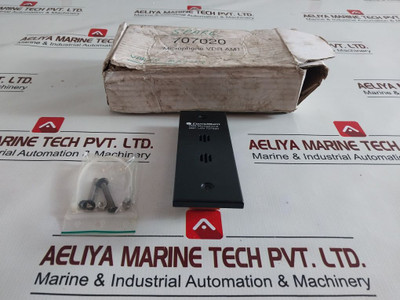 Consilium Am1 U/N 707020 Vdr Microphone