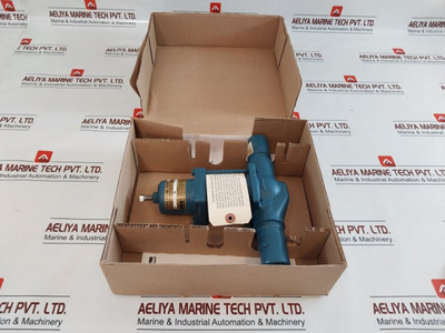 Parker Flo-con A8 Port Compact Evaporator Pressure Regulator Parker Flo-con A8 Port Compact Evaporator Pressure Regulator